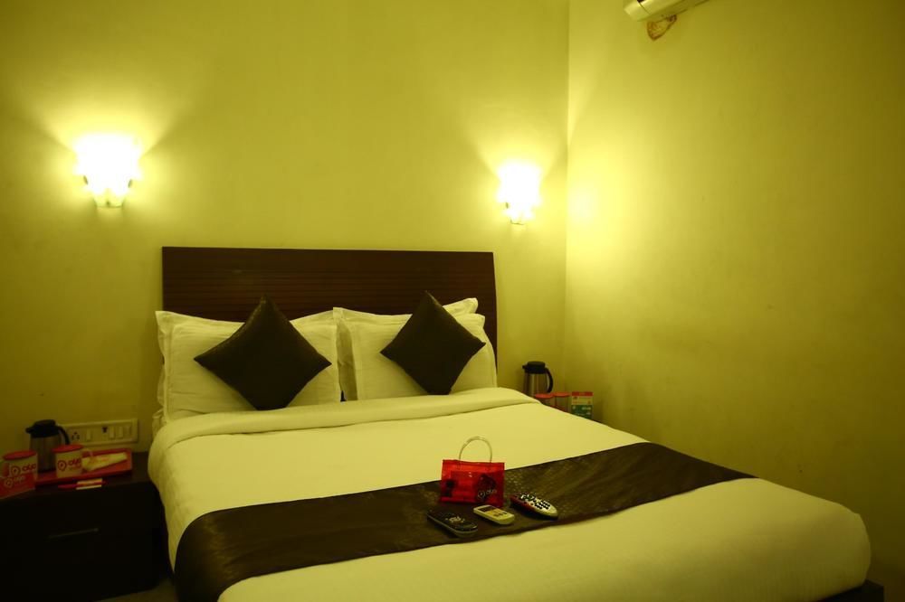 Oyo Mount Road Us Consulate 2* Chennai